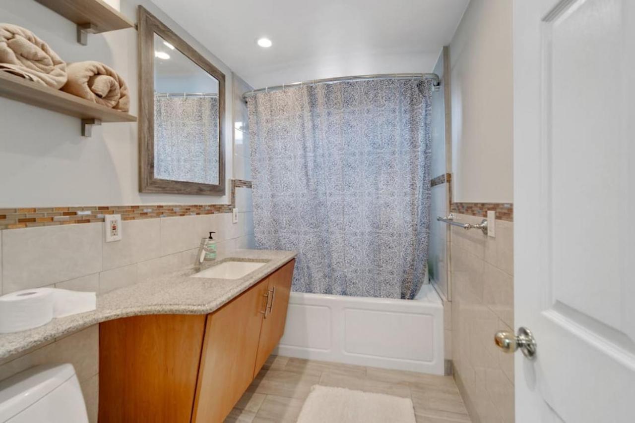 Stylish Rowhome-fishtown-near Shops