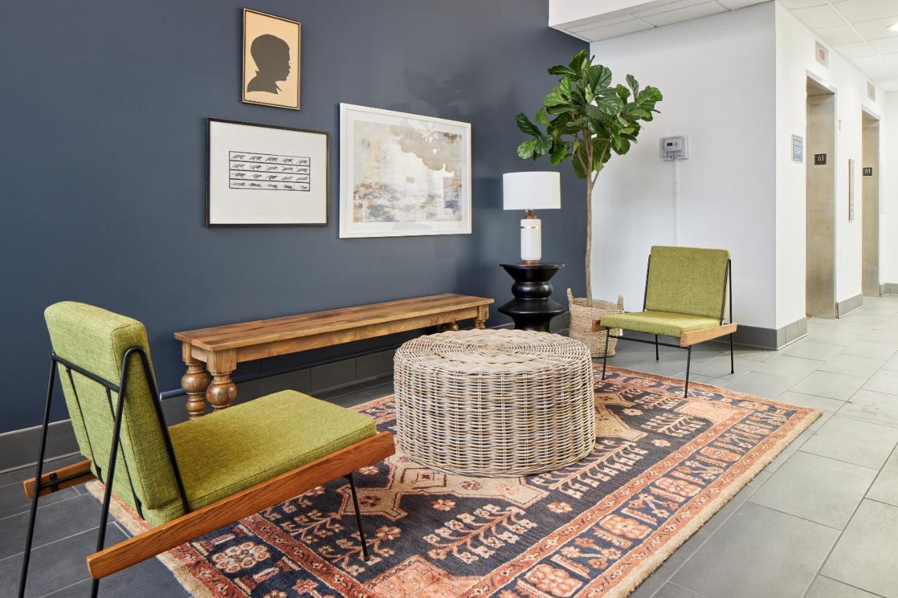 Aparthotel Sonder Liberty Place