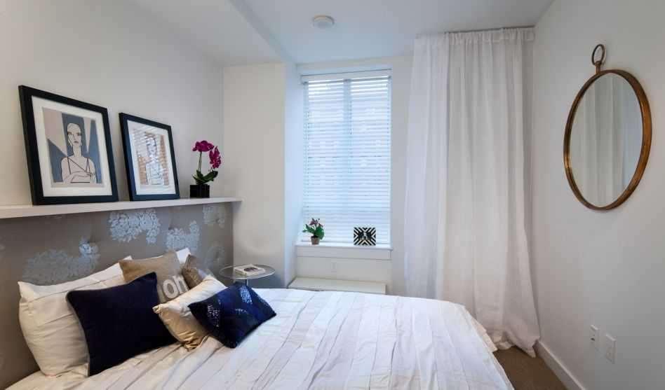 Oakwood At Icon Apartment Philadelphia