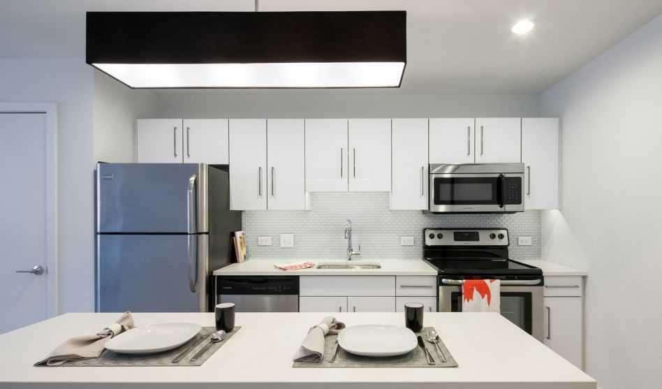 Oakwood At Icon Apartment Philadelphia