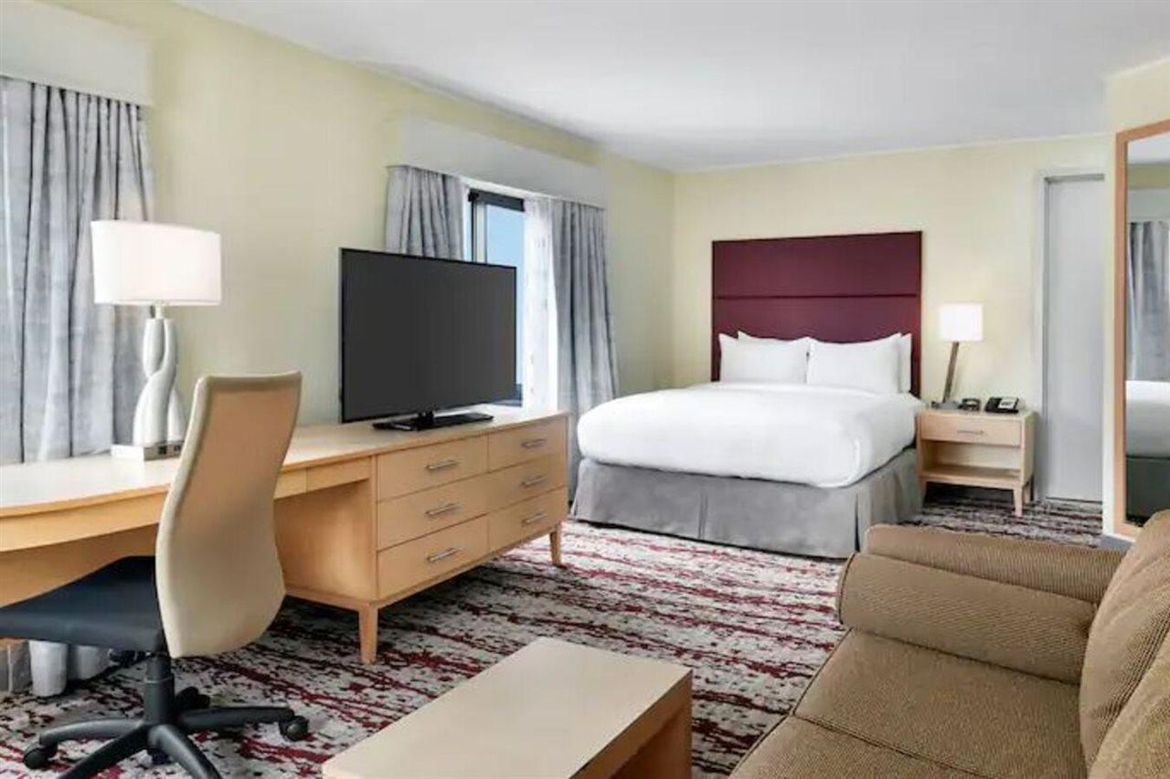 Hotel Doubletree By Hilton Center Philadelphia