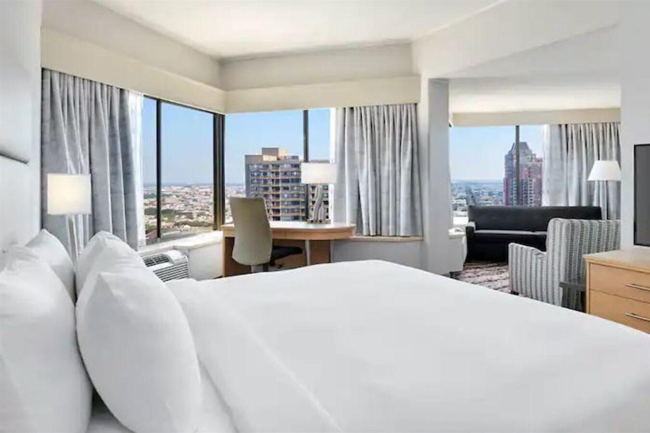 Doubletree By Hilton Center 4* Philadelphia