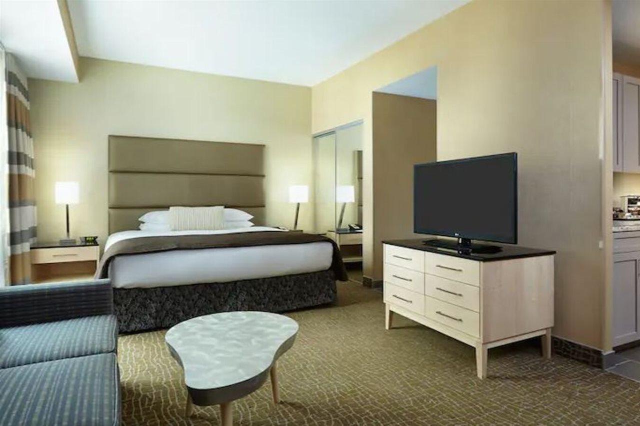 Doubletree By Hilton Center 4* Philadelphia