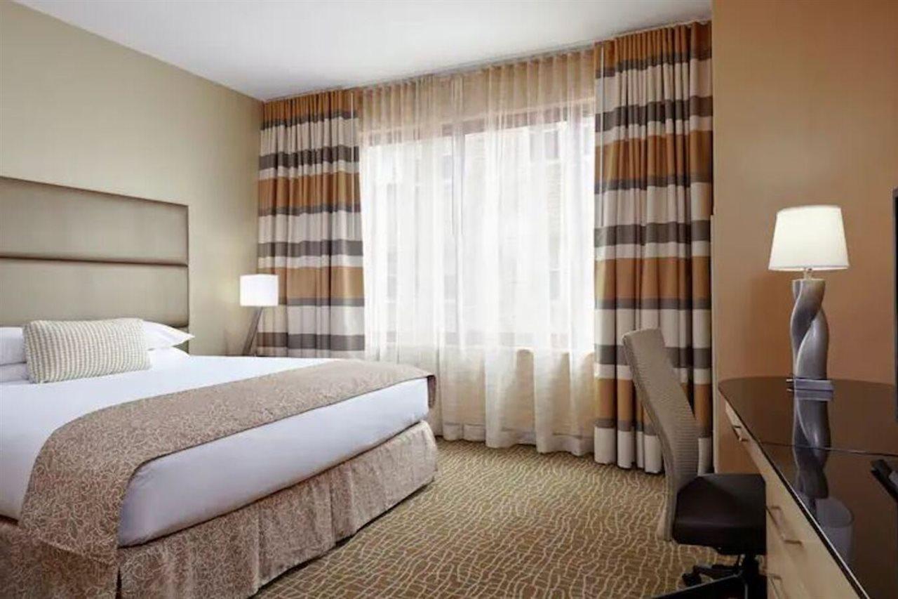Doubletree By Hilton Center Hotel 4*