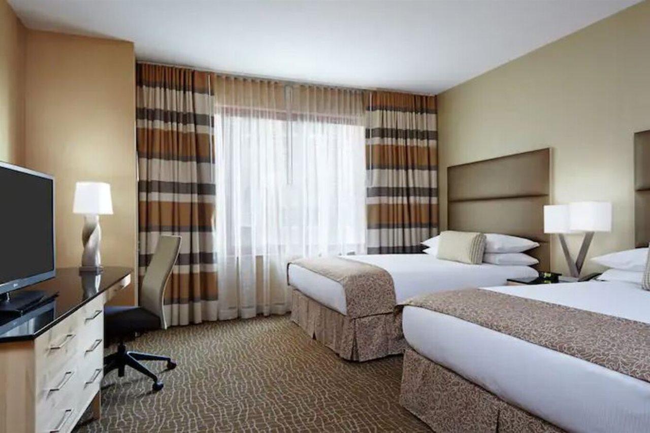 Hotel Doubletree By Hilton Center 4*