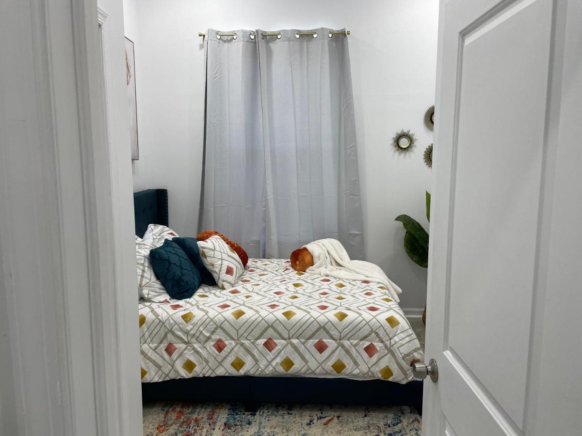 Goldie Lux - Best Luxury Apartment Philadelphia