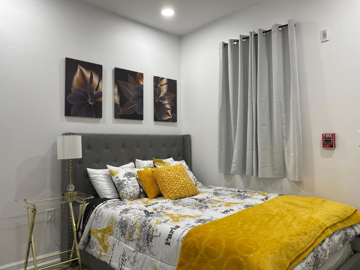 Goldie Lux - Best Luxury Apartment Philadelphia