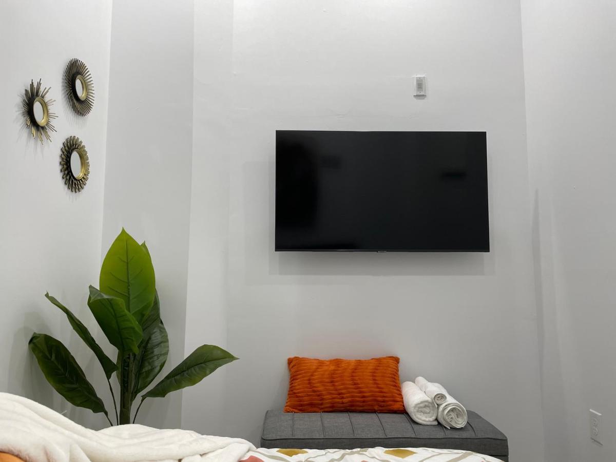 Goldie Lux - Best Luxury Apartment Philadelphia