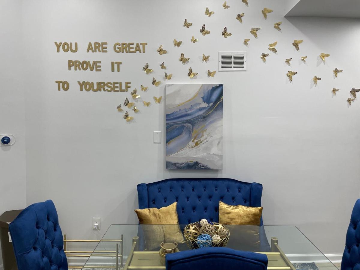 Apartment Goldie Lux - Best Luxury Philadelphia