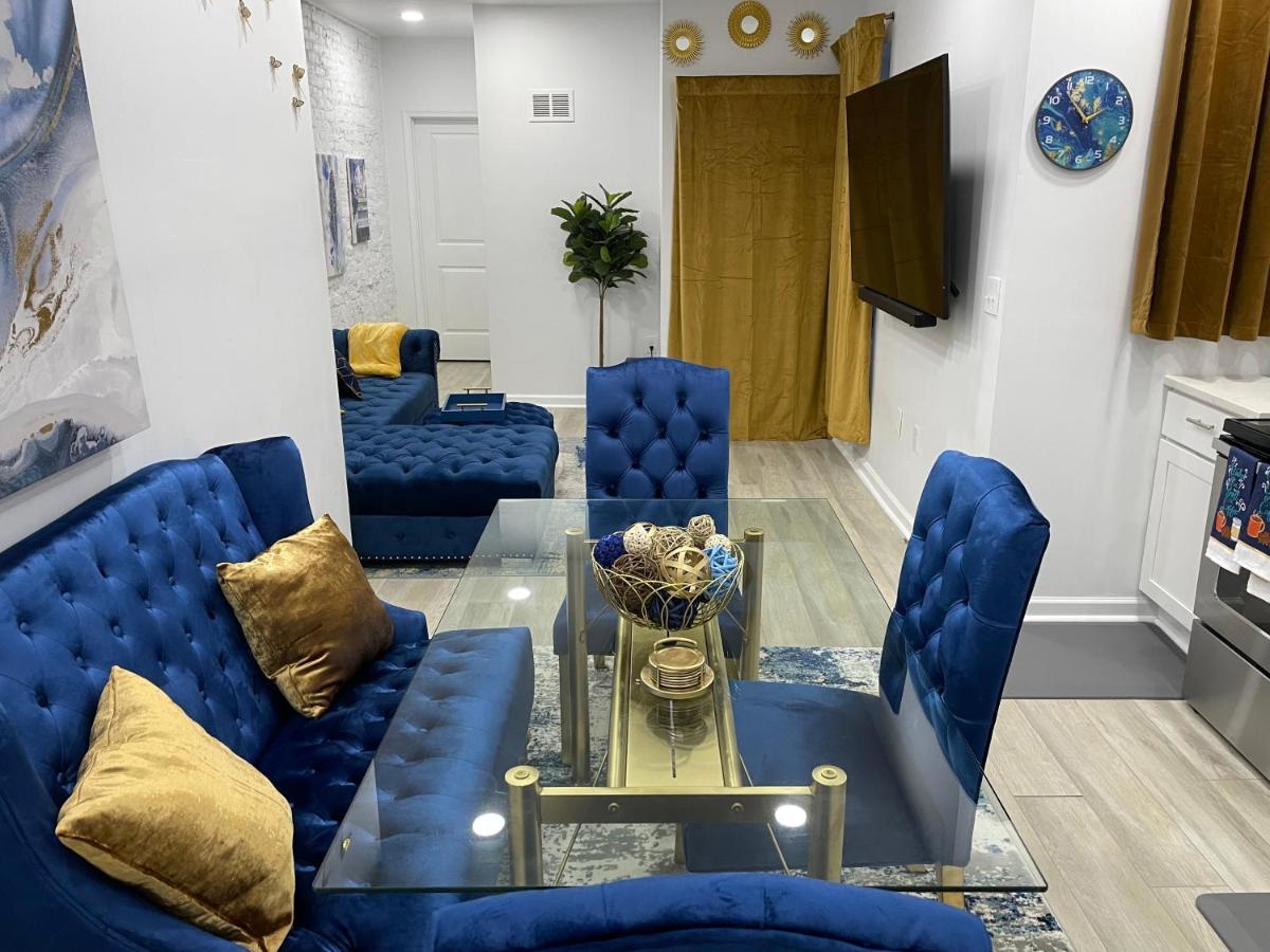Goldie Lux - Best Luxury Apartment