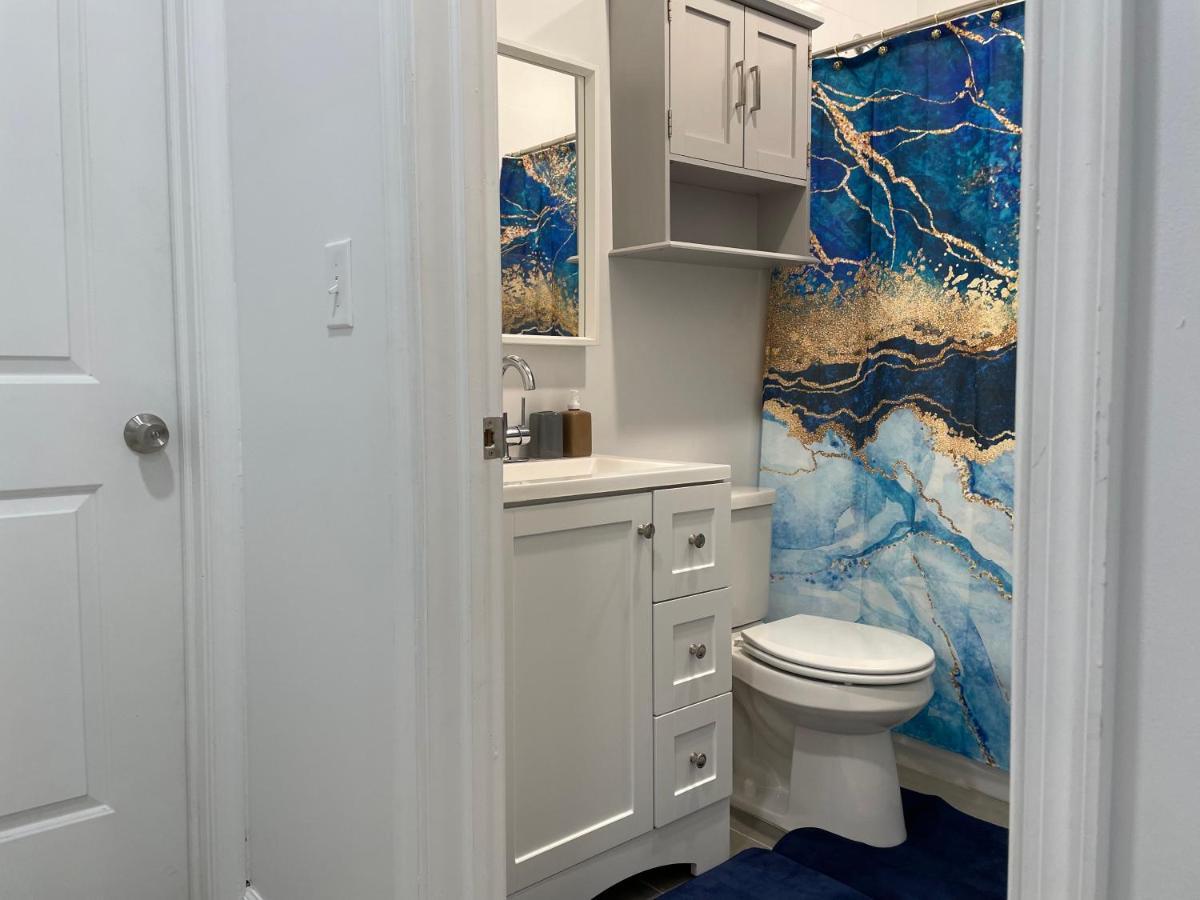 Goldie Lux - Best Luxury Apartment Philadelphia