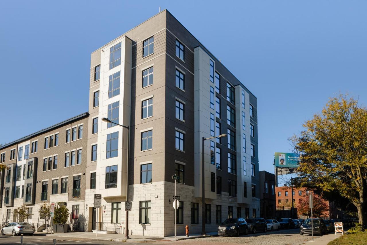 Sonder By Marriott Bonvoy The Edison Apartments Old City *