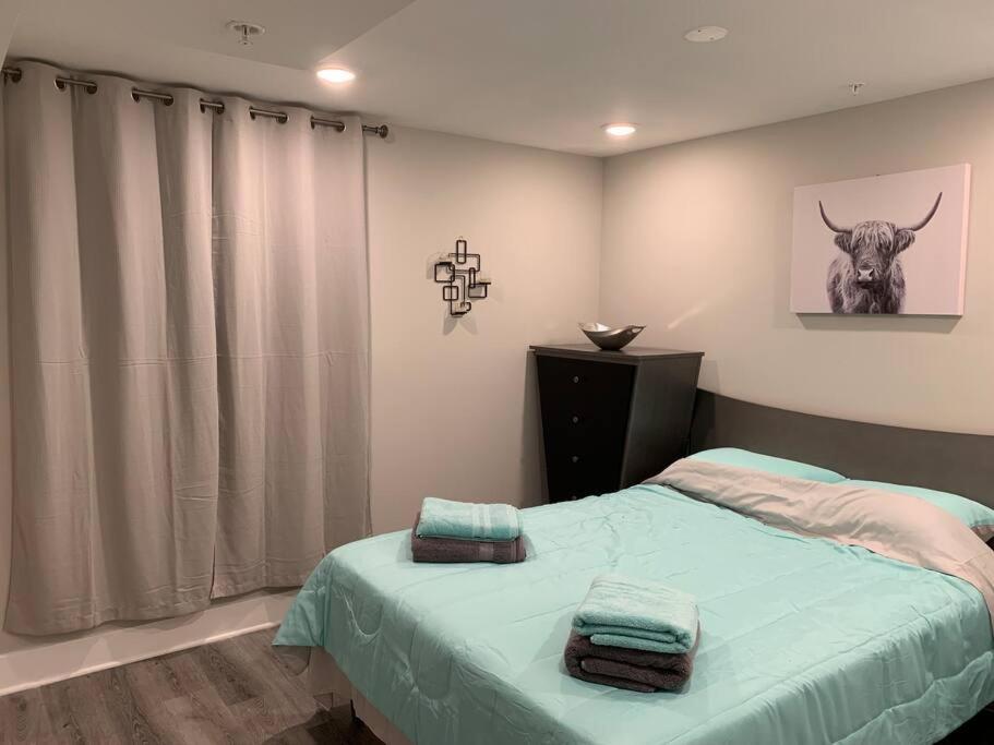 Modern 3 Bedroom 2 Ba With Patio Apartment