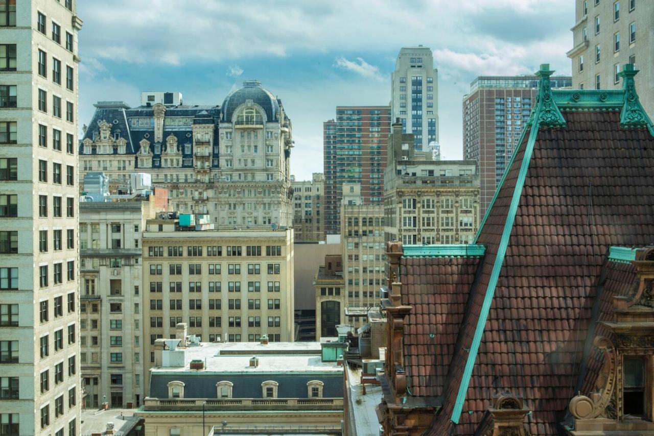 Element Downtown 4* Philadelphia