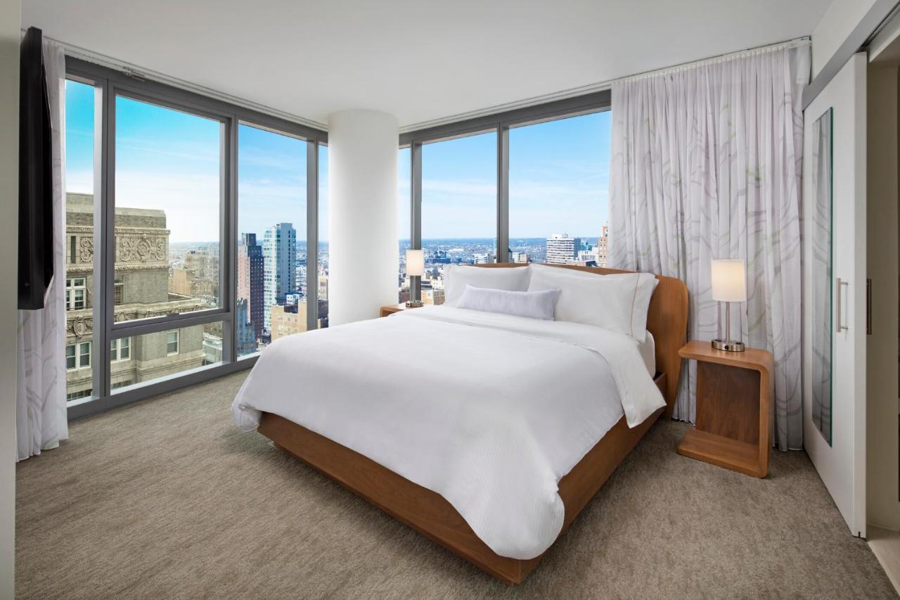 Element Downtown Hotel