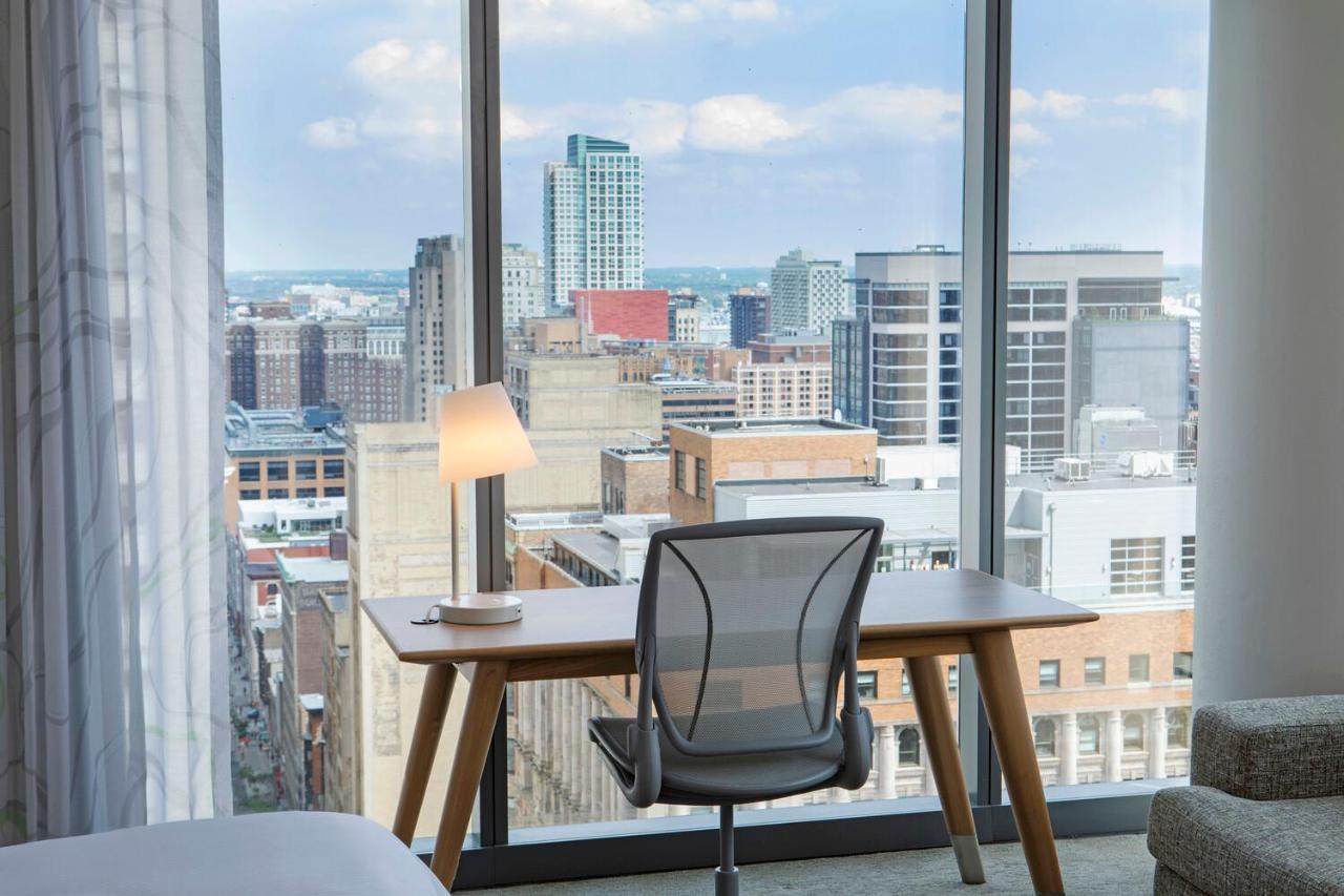 Hotel Element Downtown 4*