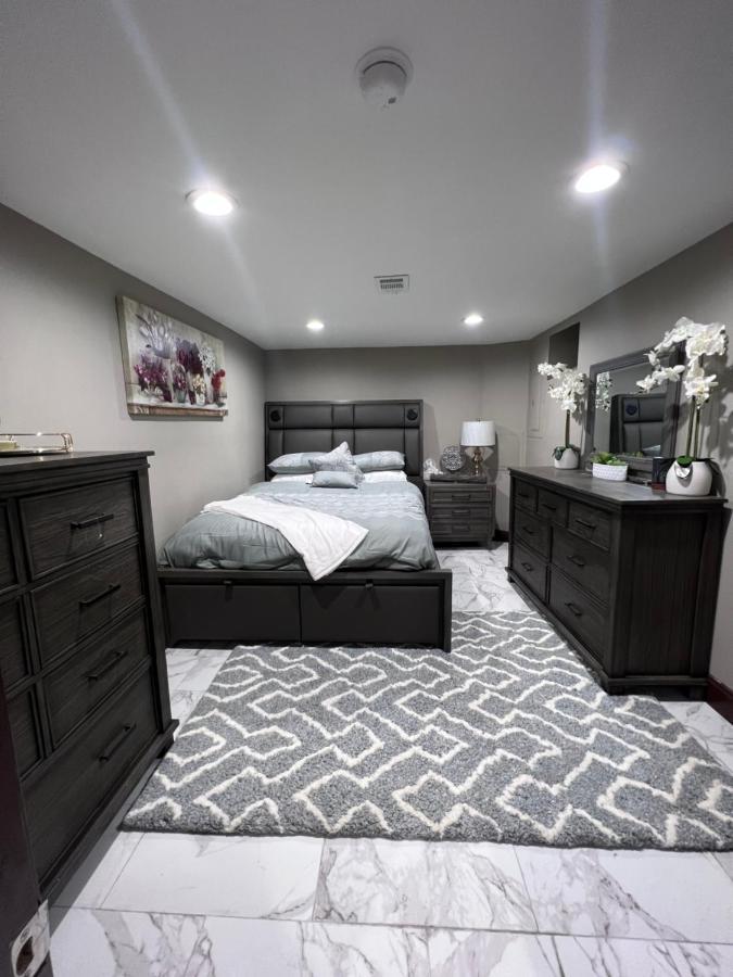 Apartment Luxury 1 Bedroom In Philadelphia