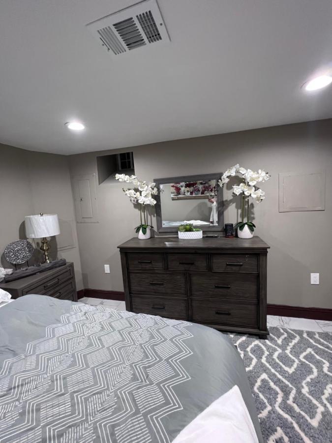 Apartment Luxury 1 Bedroom In