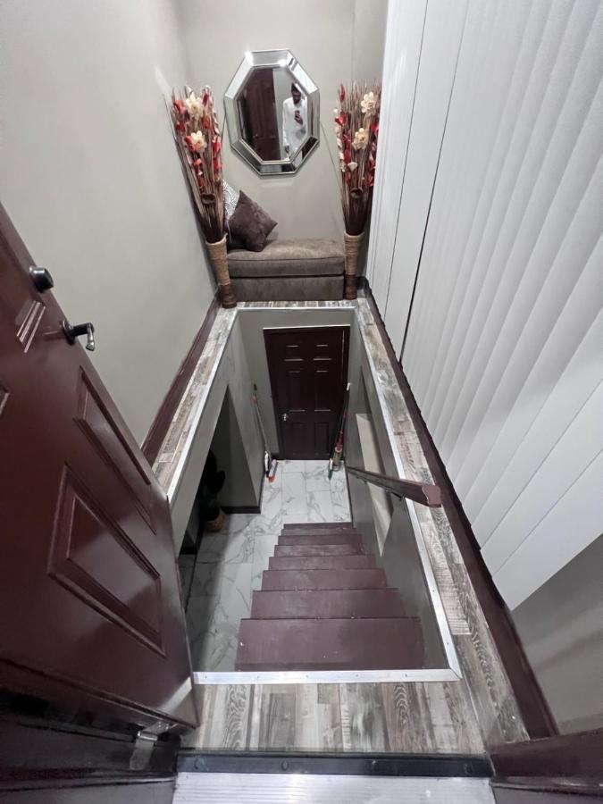 Luxury 1 Bedroom In Philadelphia