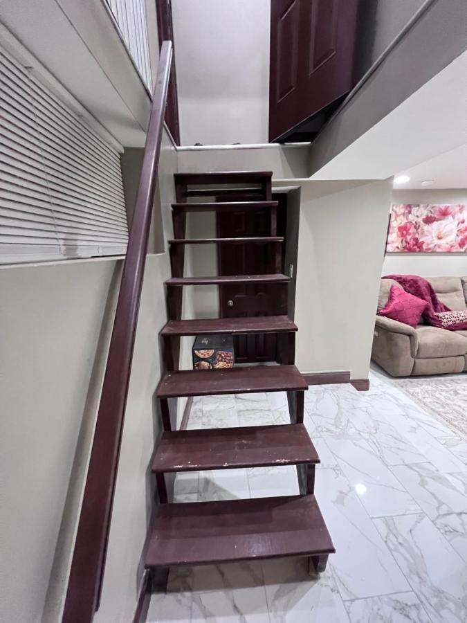 Luxury 1 Bedroom In