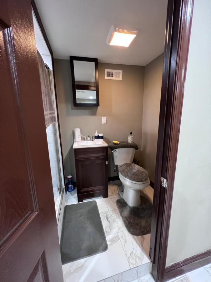 Apartment Luxury 1 Bedroom In Philadelphia