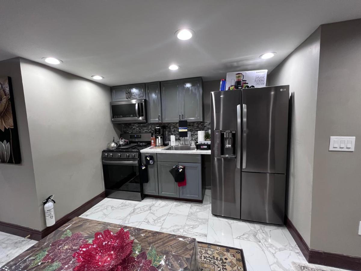 Luxury 1 Bedroom In Apartment Philadelphia