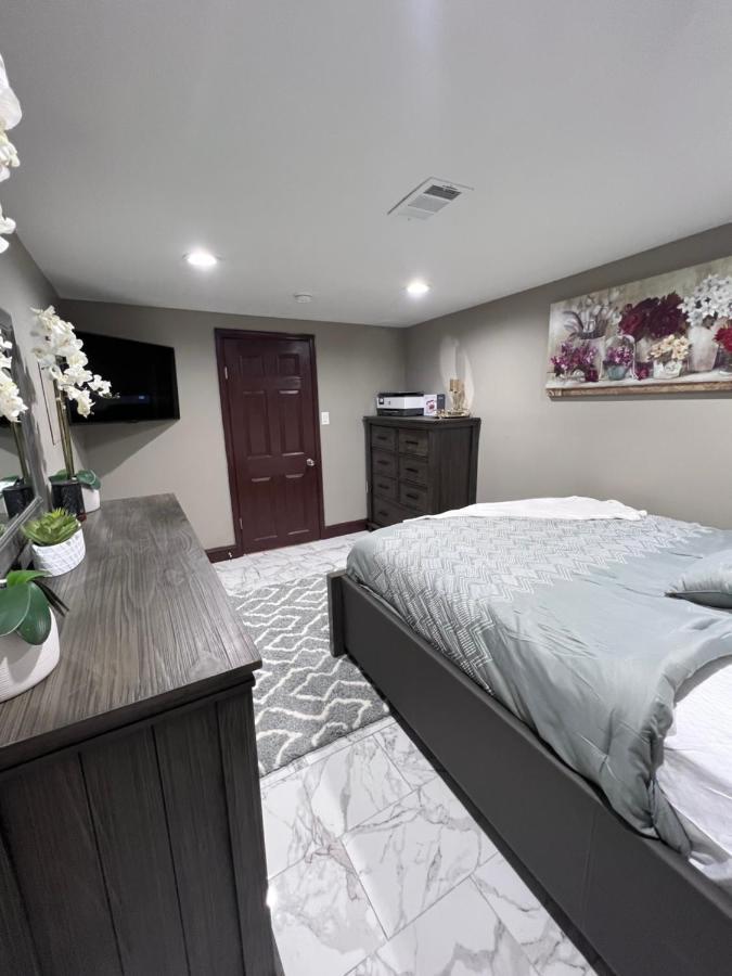Luxury 1 Bedroom In