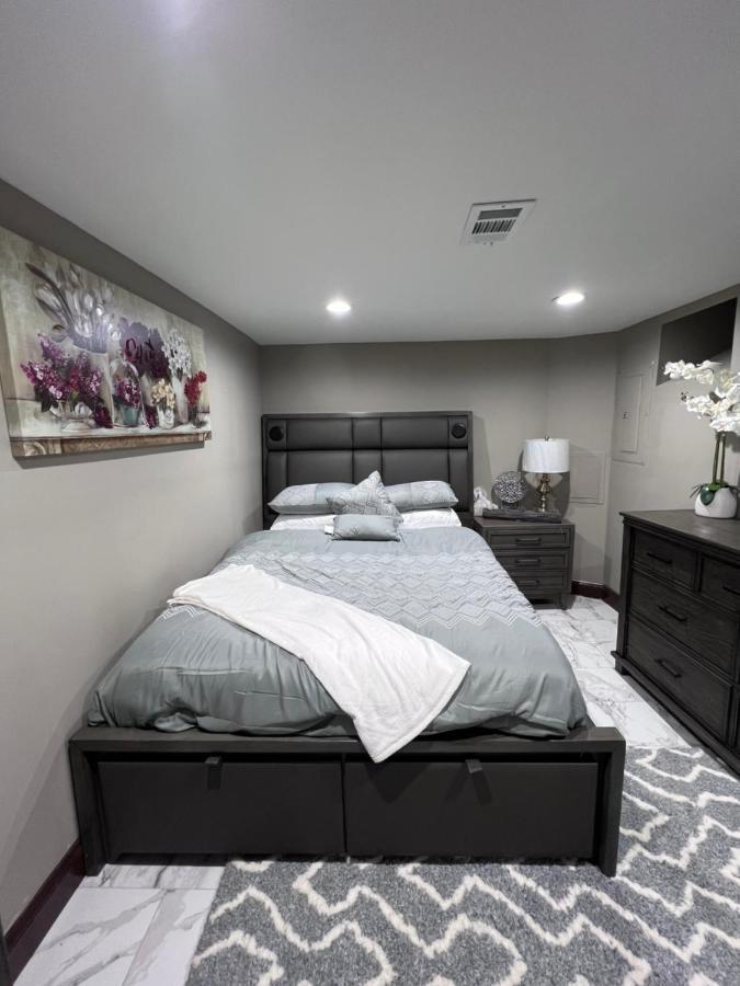 Luxury 1 Bedroom In Philadelphia