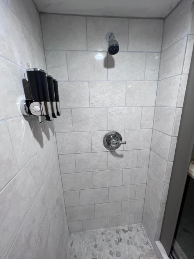 Apartment Luxury 1 Bedroom In