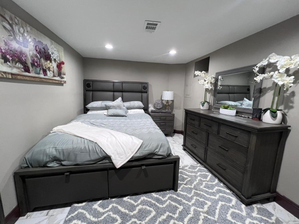 Luxury 1 Bedroom In Apartment Philadelphia