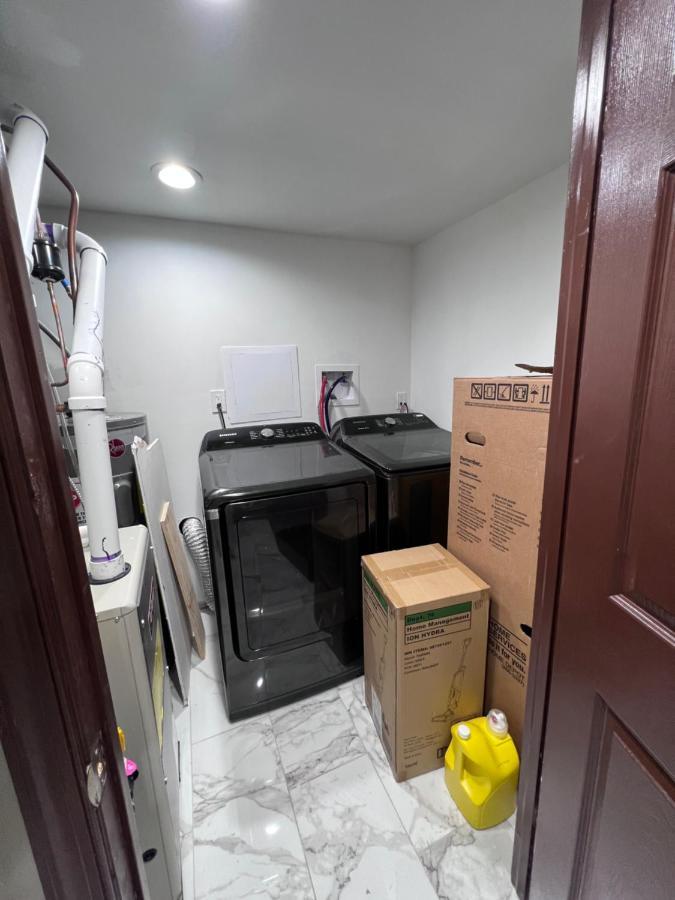 Apartment Luxury 1 Bedroom In