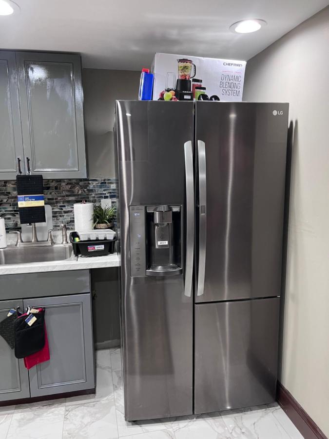Apartment Luxury 1 Bedroom In *
