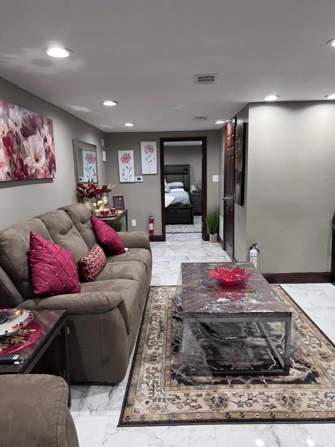 Apartment Luxury 1 Bedroom In Philadelphia