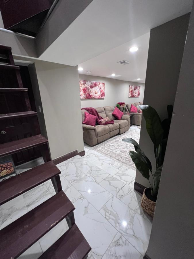 Luxury 1 Bedroom In Philadelphia