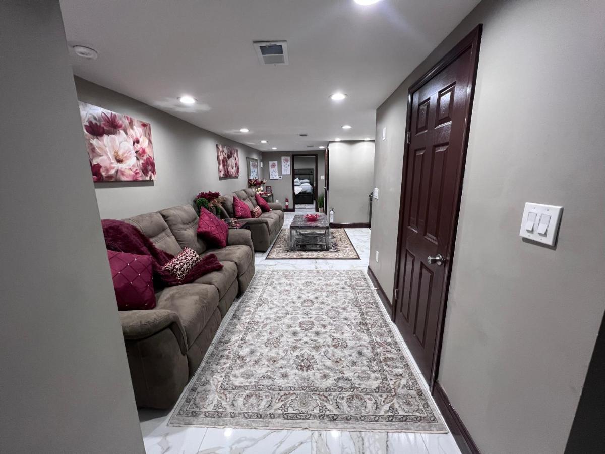 Apartment Luxury 1 Bedroom In *
