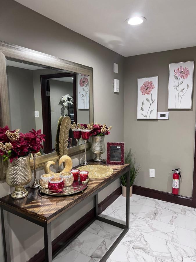 Apartment Luxury 1 Bedroom In Philadelphia