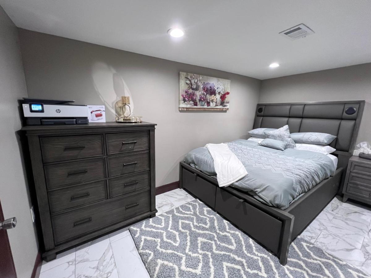Luxury 1 Bedroom In Philadelphia