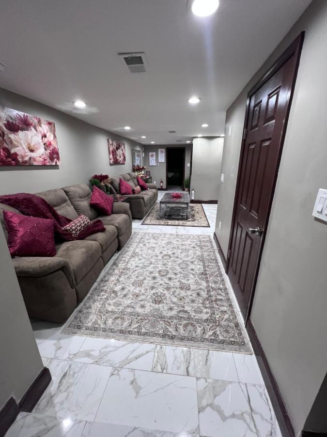 Luxury 1 Bedroom In Philadelphia