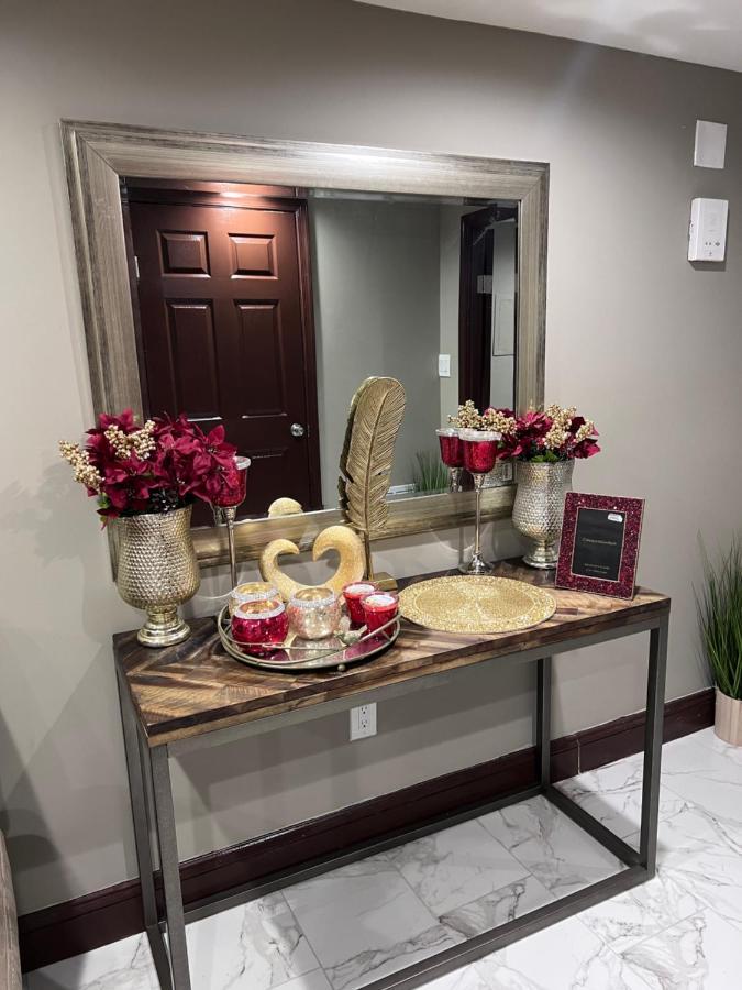 Luxury 1 Bedroom In Apartment Philadelphia