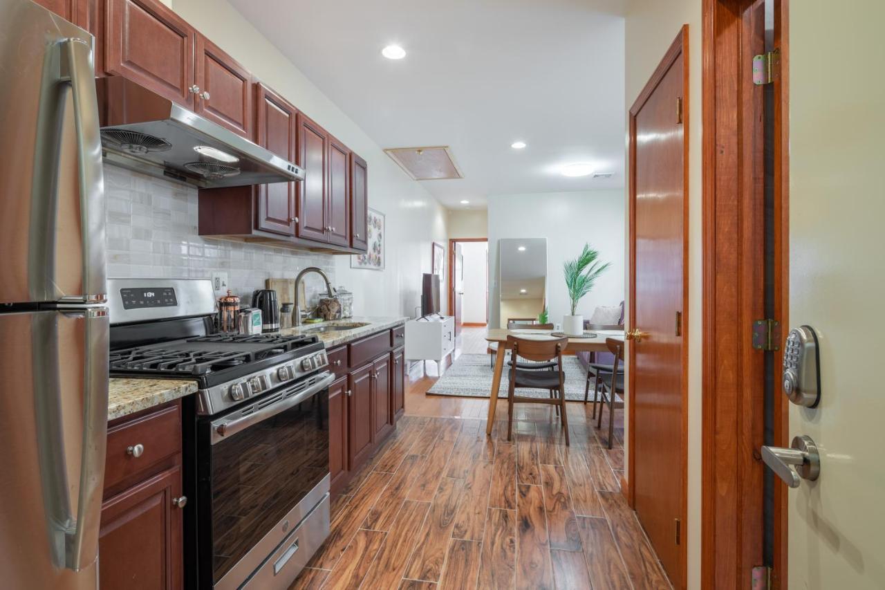 Spring Garden Near Center City By Sosuite Philadelphia