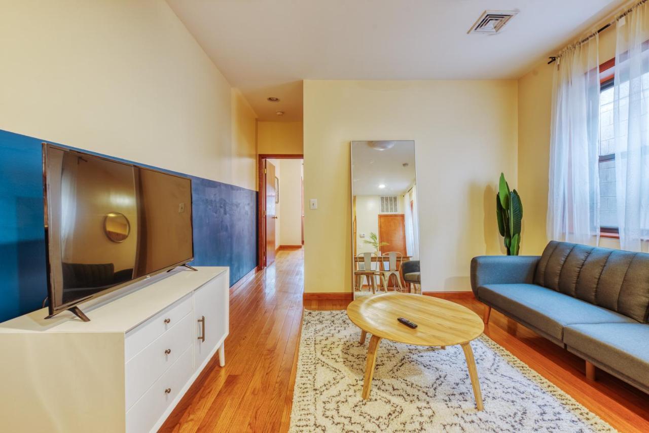 Spring Garden Near Center City By Sosuite *