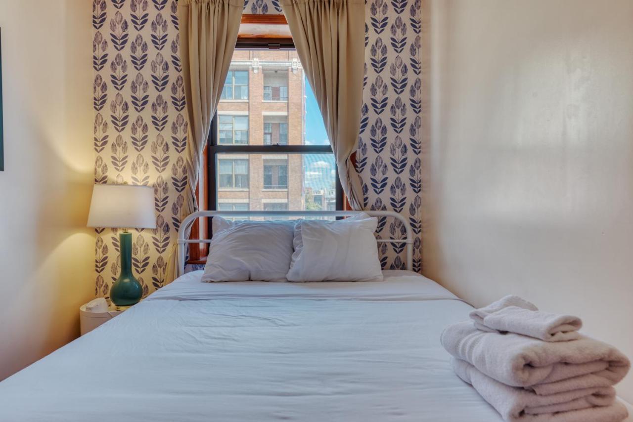 Spring Garden Near Center City By Sosuite Philadelphia