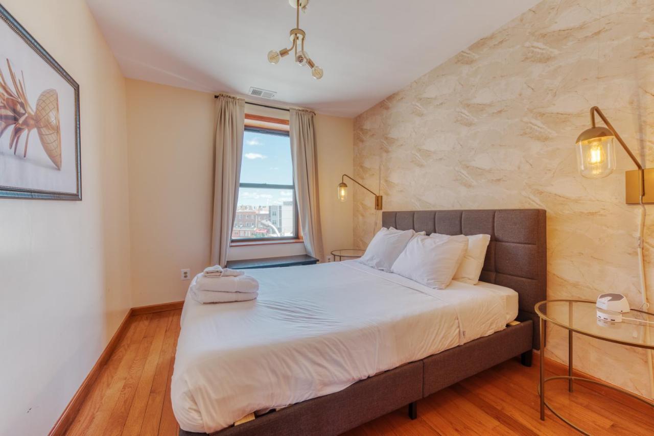 Spring Garden Near Center City By Sosuite Apartment *