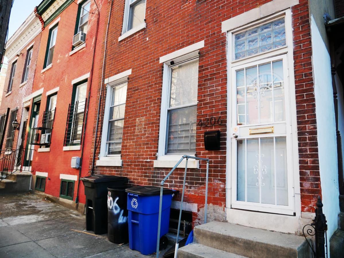 Apartment Oui On Ludlow - Entire House And Private In *