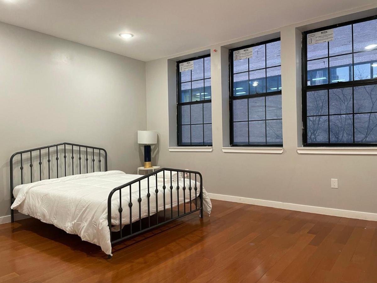 Central Philly Lofts Apartment