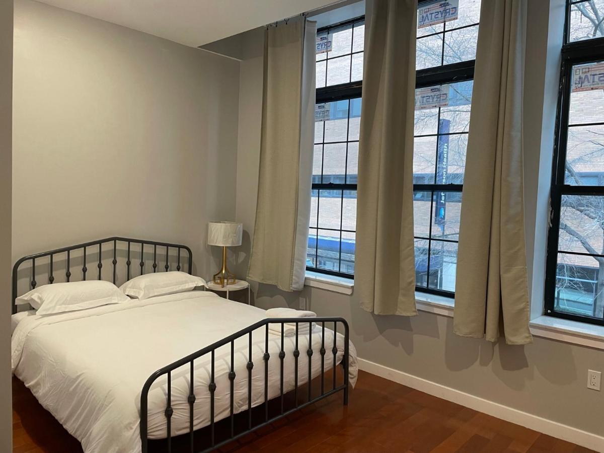 Central Philly Lofts
