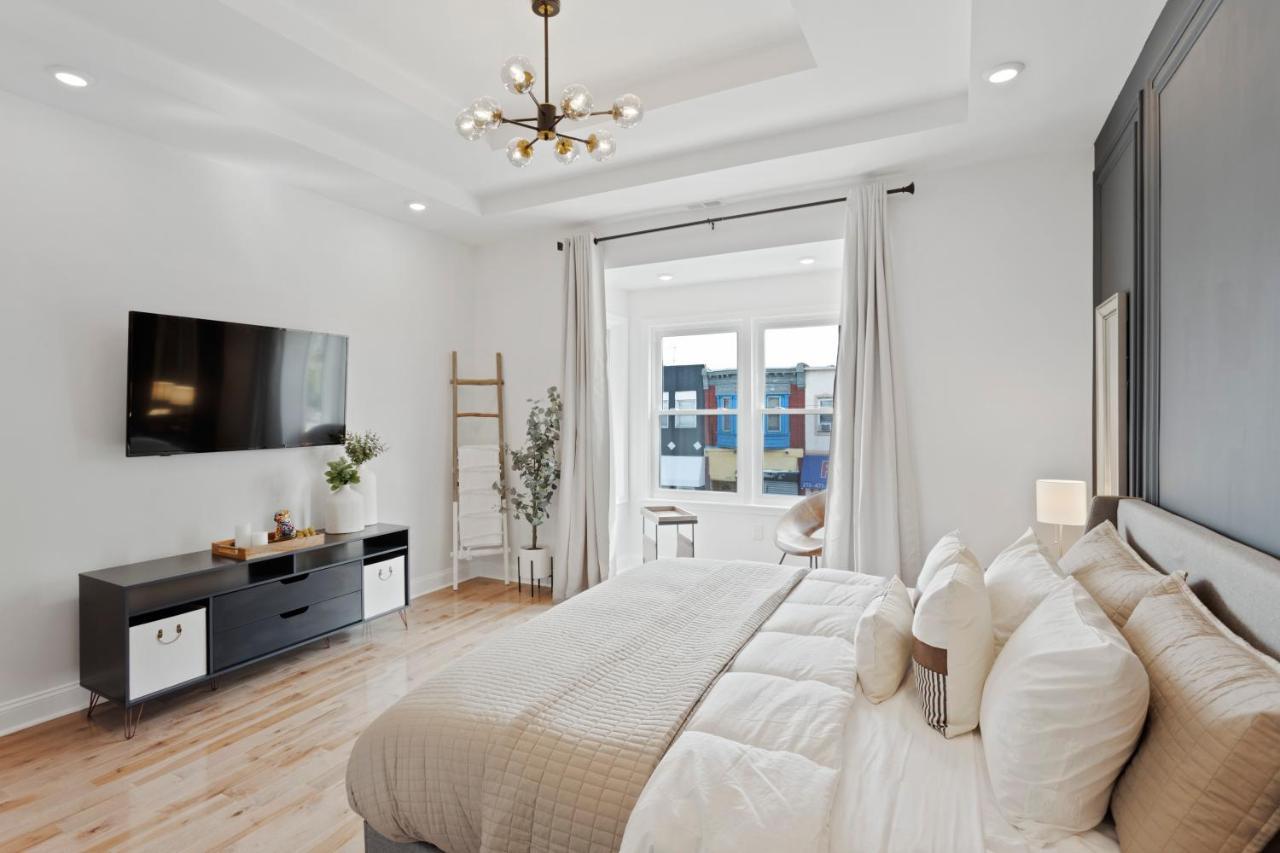 Apartment Elegant 1 Bedroom Unit In *