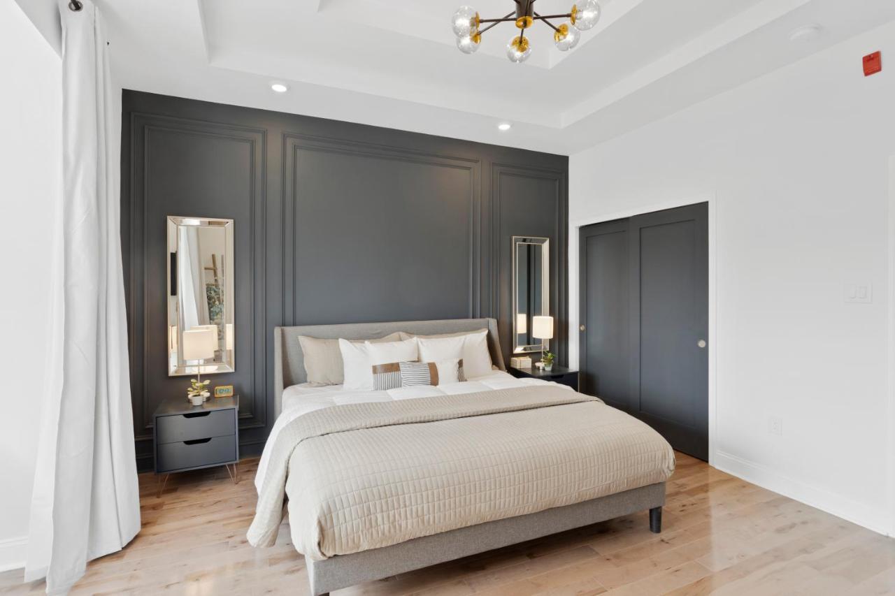 Elegant 1 Bedroom Unit In * Philadelphia
