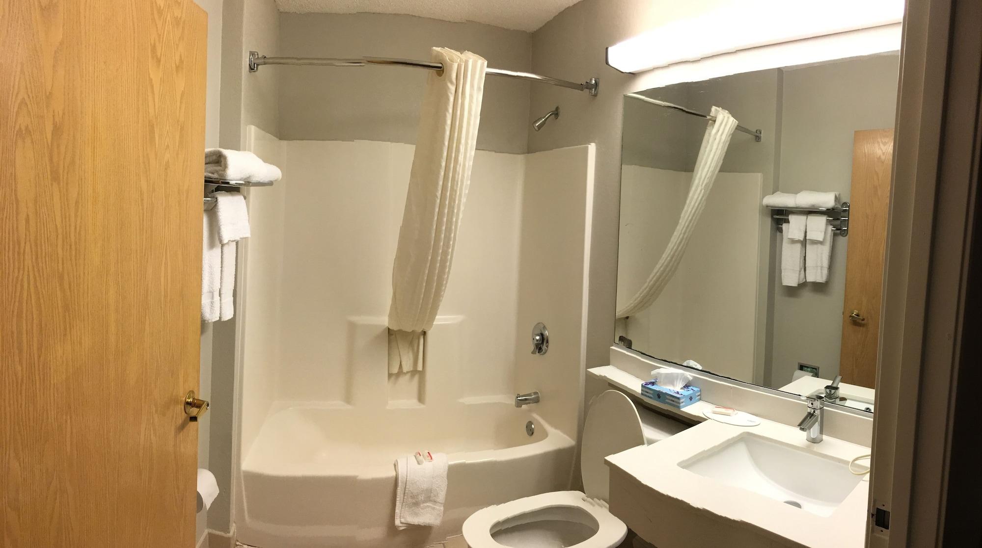 Hotel Microtel & By Wyndham Airport Philadelphia