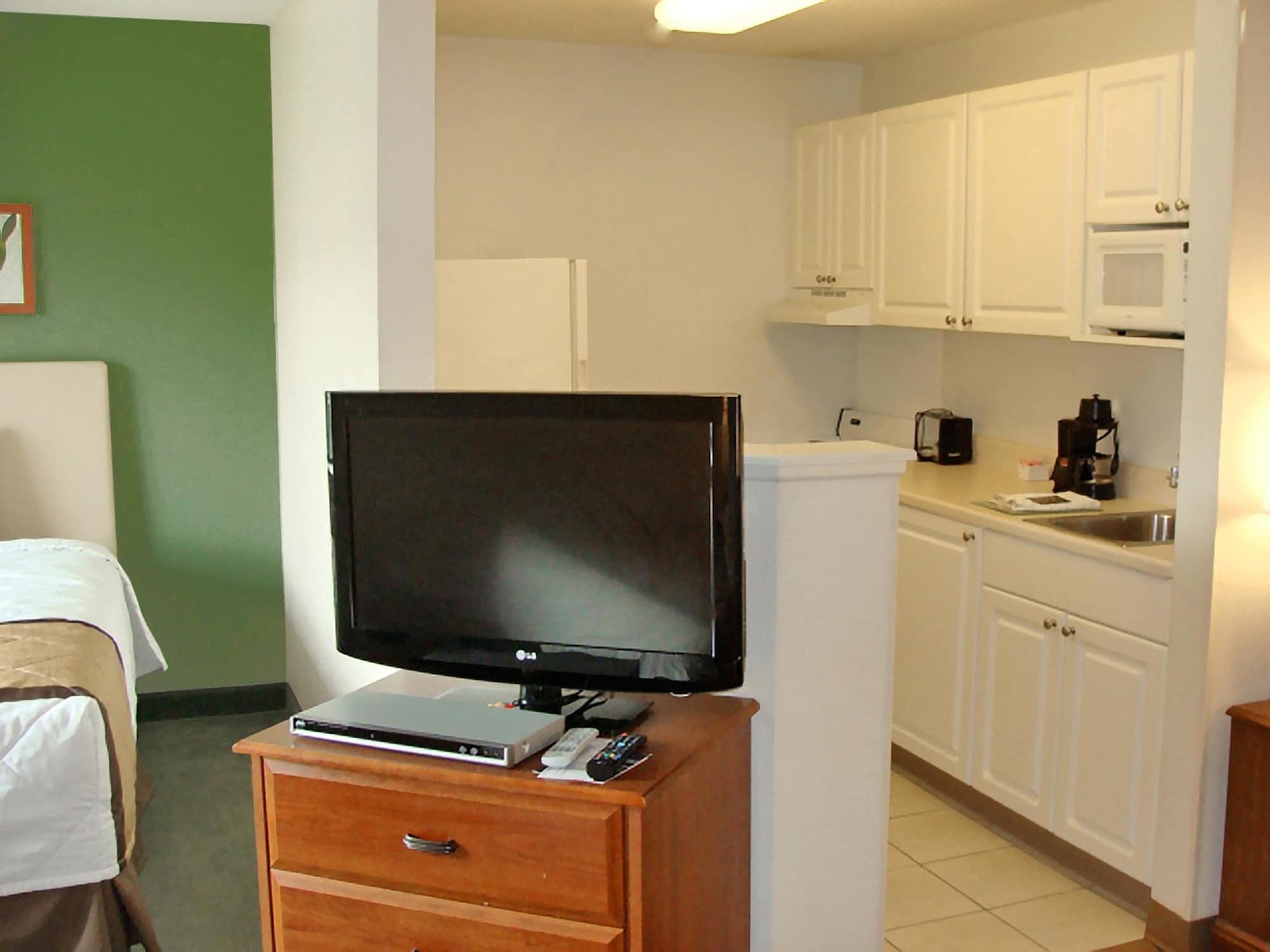 Hotel Extended America - - Airport - Bartram Ave Philadelphia